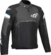 [Ixon] Men's Allroad Motorcycle Jacket