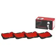 Brembo Prime Ceramic Disc Brake Pad Set - P85122N