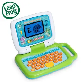 官方直營【LeapFrog】翻轉小筆電-兩色可選