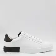[Dolce & Gabbana] Dolce & Gabbana-Sneakers Light And Natural-Uomo 40