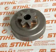 STIHL OEM RIM SPROCKET KIT 1123 007 1030 PICCO 7T MS 250C 210 230 230C 211 211C