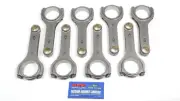Callies SBC Forged H-Beam Rods 6.000/2.000