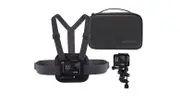 GoPro Sports Accessory Kit suits All HERO Cameras
