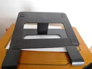Adjustable Laptop Stand Portable Foldable Notebook Tablet PC Desk Bed Stand Tray