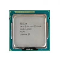 在飛比找蝦皮購物優惠-便宜的 Cpu g1630 2.6 ghz 2 mb 緩存插