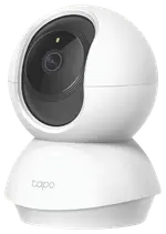TP-LINK Tapo 3MP Pan/Tilt Wi-Fi Camera