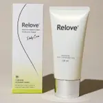 RELOVE 胺基酸私密潔淨凝露 120ML