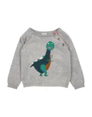 [NICE THINGS MINI] NICE THINGS MINI Sweaters - Item 39693747