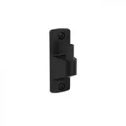 ATDEC HD WALL MOUNT - BLACK - AWM-W-B