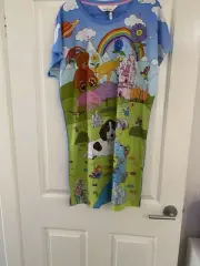 Peter Alexander Ladies Nightie Festival Small