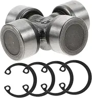 iplusmile Automotive u Joint for Drive Shaft Joint High Load Capacity Smooth Handling and Lifespan Compatible ATV Models Easy to Install Silver