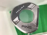 PING FETCH(2024) FETCH(2024) 33 inch Putter