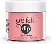 Hand & Nail Harmony Harmony Gelish, Acrylic Dip Powder 23 g / 0.8 Oz Manga-round With Me