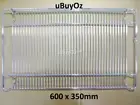 844090495 Smeg Oven Wire Rack Shelf Genuine