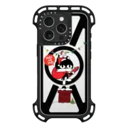 iPhone 16 Pro Ultra Bounce Case MagSafe Compatible HO HO HO!