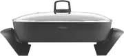Sunbeam Banquet Frypan Diamond Force