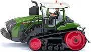 siku 6790, Fendt 1167 Vario MT Tractor, 1:32, Remote-Controlled, Bluetooth Remote Control with Sound via App via Bluetooth, without Remote Control Module, Metal/Plastic, Green