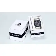 Casio G-SHOCK GA-B2100CD-1A7JR Tough Watch Charles Darwin Limited Solar white