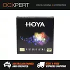 HOYA 82MM UV & IR CUT FILTER (H82IR)