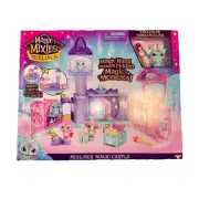 Magic Mixies Mixlings Magic Castle Playset With Exclusive Mixling Figure & Wand