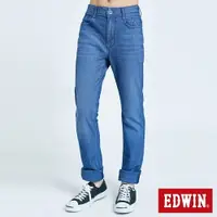 在飛比找樂天市場購物網優惠-特降品↘EDWIN JERSEYS 迦績 加大碼 EJ3 透