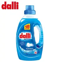 在飛比找蝦皮購物優惠-Dalli 達麗 全效洗衣精1.1L
