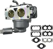 Carburetor for B&Riggs for S&tratton for 20HP 21HP 22HP 23HP 24HP 25HP Intek V-Twin Engine Carb Carburetor 791230 796258