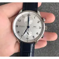 在飛比找蝦皮購物優惠-新 Prime Part ZF-watch IWC 葡萄牙系