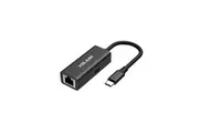 VOLANS VL-RJ45-CP Aluminium USB-C to Gigabit Ethernet Network Adapter with PD3.0