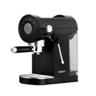 Marlook 20 Bar Coffee Machine Espresso Cafe Maker Black