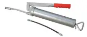 Manual Grease Gun with Flex Hose
