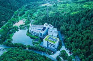 寧波南苑五龍潭度假酒店Nanyuan Wulongtan Resort