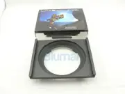 Formatt Hitech 165mm Lucroit Wide Angle 2-Slot Filter Holder