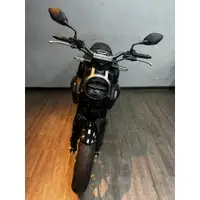 在飛比找蝦皮購物優惠-21年本田CB150R ABS 8114km $129999