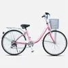 BIKEONE LadyONE260 26吋單速淑女車 MIT製造 單車批發 工廠直營