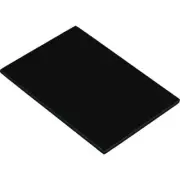 Tiffen 4 x 5.65" IRND Black Pro-Mist 1/4 Filter (3-Stop) 45650IRND9BPM14