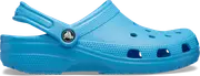 Crocs Classic Clog; Venetian Blue, W8/M6