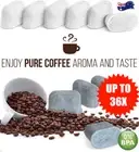 For Breville BES980 BEP920 BES840 BWF100 Coffee Machine Charcoal Water Filters
