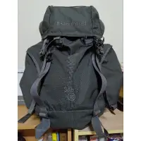 在飛比找蝦皮購物優惠-Karrimor SF Sabre 35鐵灰