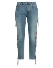 [GOLDEN GOOSE] GOLDEN GOOSE Jeans - Item 30285522