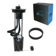 Fuel Pump Module Assembly +Sender for 2017-18 Can-Am Maverick X3 MAX, #709000979