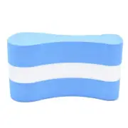 Foam Pull Buoy EVA Float Kick Legs Board Kid Adults Pool Swimming Training OI