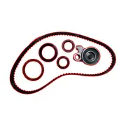 Superspares Timing Belt Kit for Daihatsu Delta V138RD 3.0L DOHC 16V 1KD-FTV