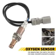 O2 OXYGEN SENSOR 2344400 FOR RX450H LEXUS CT200H TOYOTA HIGHLANDER PRIUS V 10-16 (for: Toyota)
