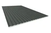 WA NEW Stratco Maxirib Wall Cladding Slate Grey