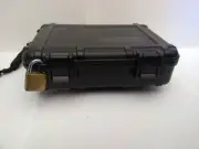 Premium Neodymium Magnetic Stash Box Secret Safe Instrument Bullion Case