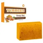 Lemon Turmeric Kojic Acid Glowing Soap Handmade Soap Brightening Moisturizing Lo
