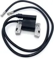 Ignition Coil for Briggs Horizontal & Vertical twin (L-Heads) Engine...