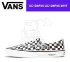 UNDERCOVER OTW by Vans Era White Check UC1D8F05-UC1D9F05-WHT Men's