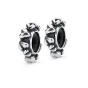 Heart Spacer (2 pcs)